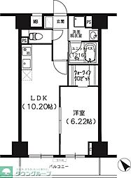 Ｓ−ＦＯＲＴ船橋塚田 1009