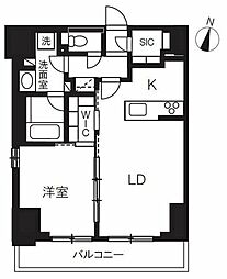 プライムメゾン千葉新町 1305