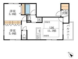 Ｈｉｒｏ中山(ヒロナカヤマ) 301