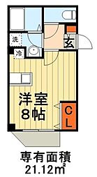 ＩＢＩＳ（アイビス） 201