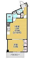 ルクセント検見川 105