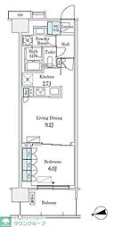 スカイグランデ津田沼