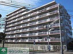 アーベントハイム幕張花見川 0102