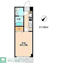 アリビオ八千代台西 802