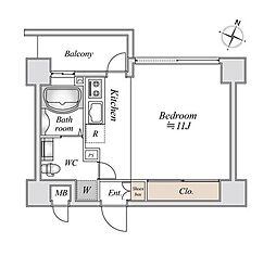 リエス千葉新宿 0507
