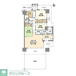 ユトリシア四番街 116