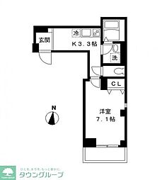 ボナール勝田台 202