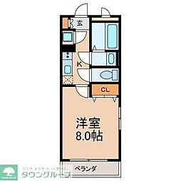 グランメゾン志津 405