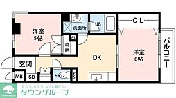 ロワイヤル東井堀12 202