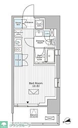 パークアクシス市川 809