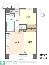 マリンルージュ浦安 403