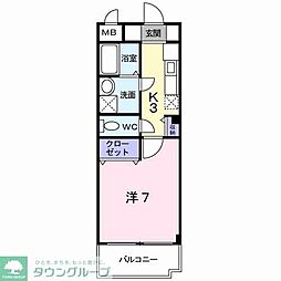 ヒルサイドテラス