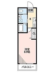 ベラフォルム 207