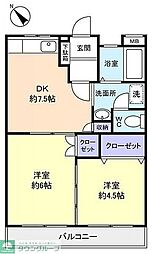 ＦＥＬＩＡ西習志野 101