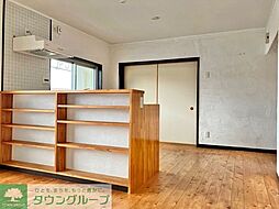 八千代台西オーガスタ3号棟