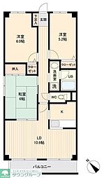 アルカンシエール（旧特優賃）