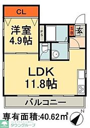桜華ＢＬＤＧ 301