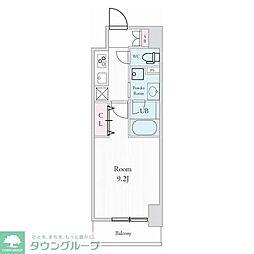 ＫＤＸレジデンス千葉中央Ｅａｓｔ 0905