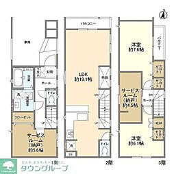 Kolet行徳西#03