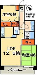 レジデンス幕張アリーナシティ 605