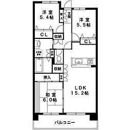 アソシエール西船橋 306