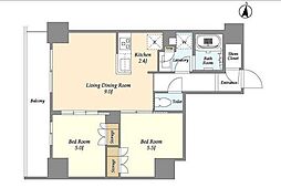 千葉市中央区中央２丁目