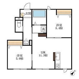 Ｂｌｅｓｓｅｄ　Ｃｏｕｒｔ 102