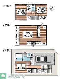 Sumai−to市川市大洲 001