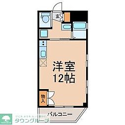 アートハイム八千代台 202