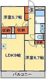 船橋市夏見１丁目