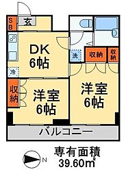ベイステート安間 1010