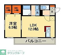 ベルディアコート 302