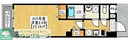 リンクスクエア船橋 405