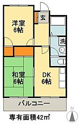 市川市本北方２丁目