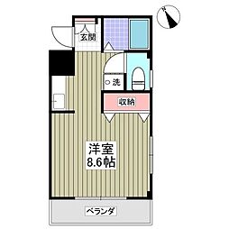 ファインハイツT．N