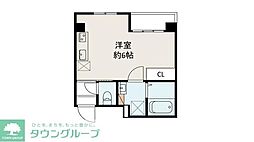 ラ・トゥール船橋　ＴＯＫＹＯ−ＢＡＹ 203