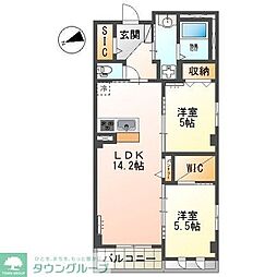 (仮称)千葉市中央区2丁目新築店舗マンション 302