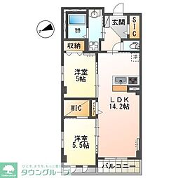 (仮称)千葉市中央区2丁目新築店舗マンション 203