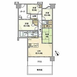 船橋市習志野台８丁目