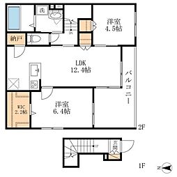 ｃａｎｅ＆ｇａｔｔｏ 205