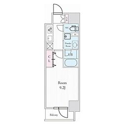 ＫＤＸレジデンス千葉中央Ｅａｓｔ 0101