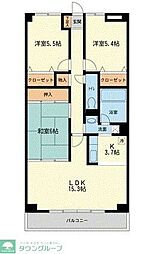 ＣＡＳＳＩＡ八千代緑が丘 805