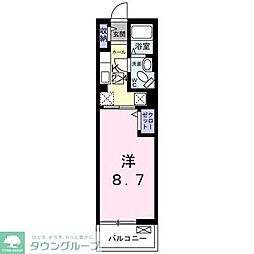 ソレイユ 105