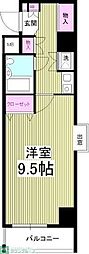 ジェネピア東千葉 410