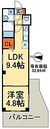 PLOUDIA稲毛 101