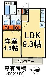PLOUDIA稲毛 402