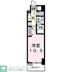 スアヴィス千葉 603