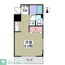 ファインハイツT．N