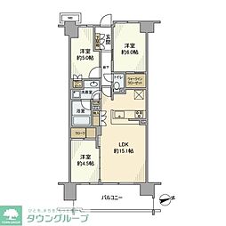 ルネ稲毛海岸グランマークス 922