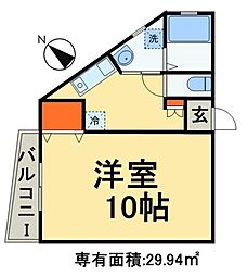 コルテージア 205